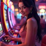 Temukan slot online terpopuler yang wajib dicoba tahun ini! Pelajari fitur, tema, dan alasan mengapa permainan slot ini menjadi favorit banyak pemain.