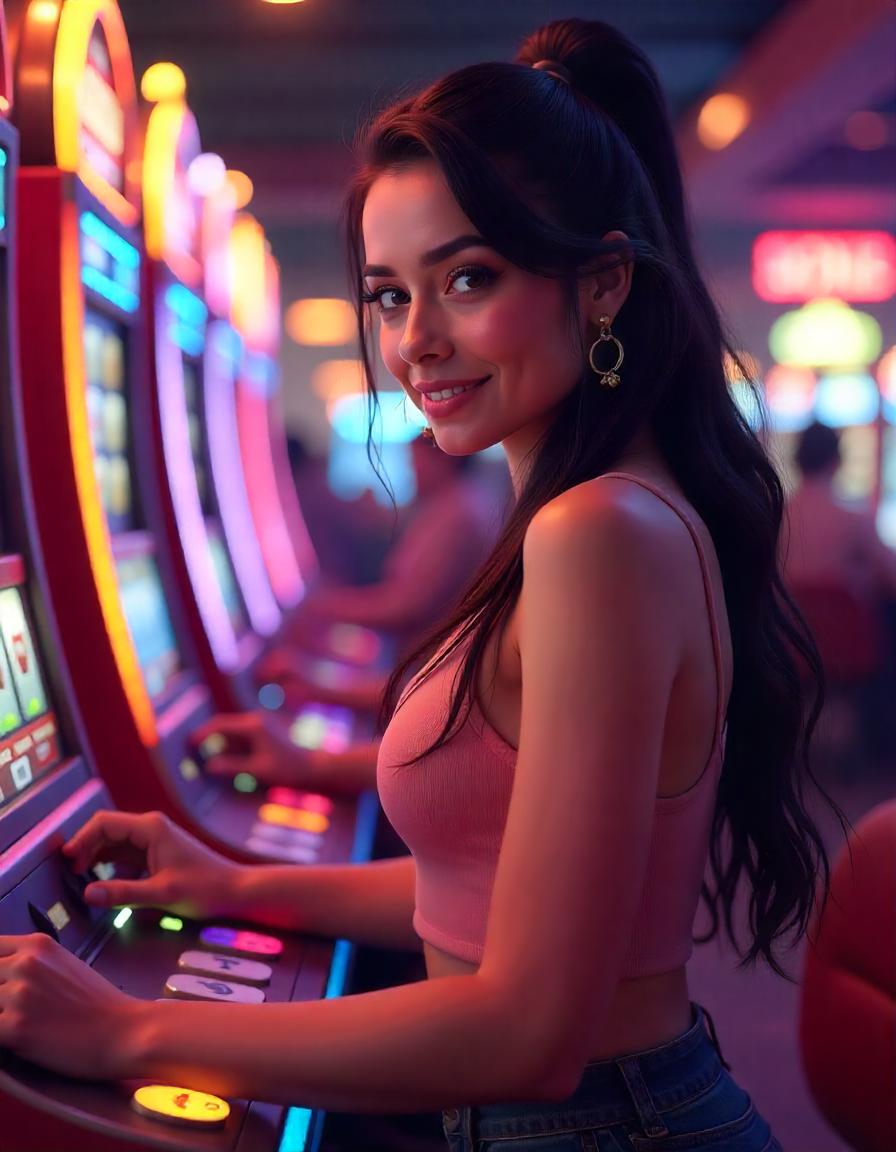 Temukan slot online terpopuler yang wajib dicoba tahun ini! Pelajari fitur, tema, dan alasan mengapa permainan slot ini menjadi favorit banyak pemain.