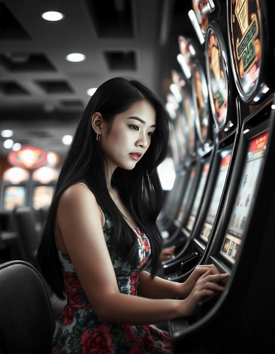 Temukan rekomendasi slot gacor hari ini dengan mesin-mesin yang sering memberikan kemenangan besar. Pelajari cara memilih mesin slot yang tepat untuk meraih kemenangan maksimal.